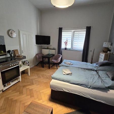 Zum Fuchsbau - Schoeneiche Bei Berlin Esterno foto
