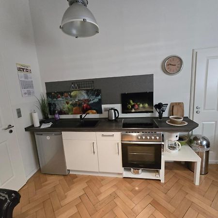 Zum Fuchsbau - Schoeneiche Bei Berlin Esterno foto