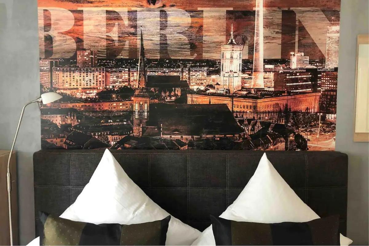 Zum Fuchsbau - Schoeneiche Bei Berlin Esterno foto