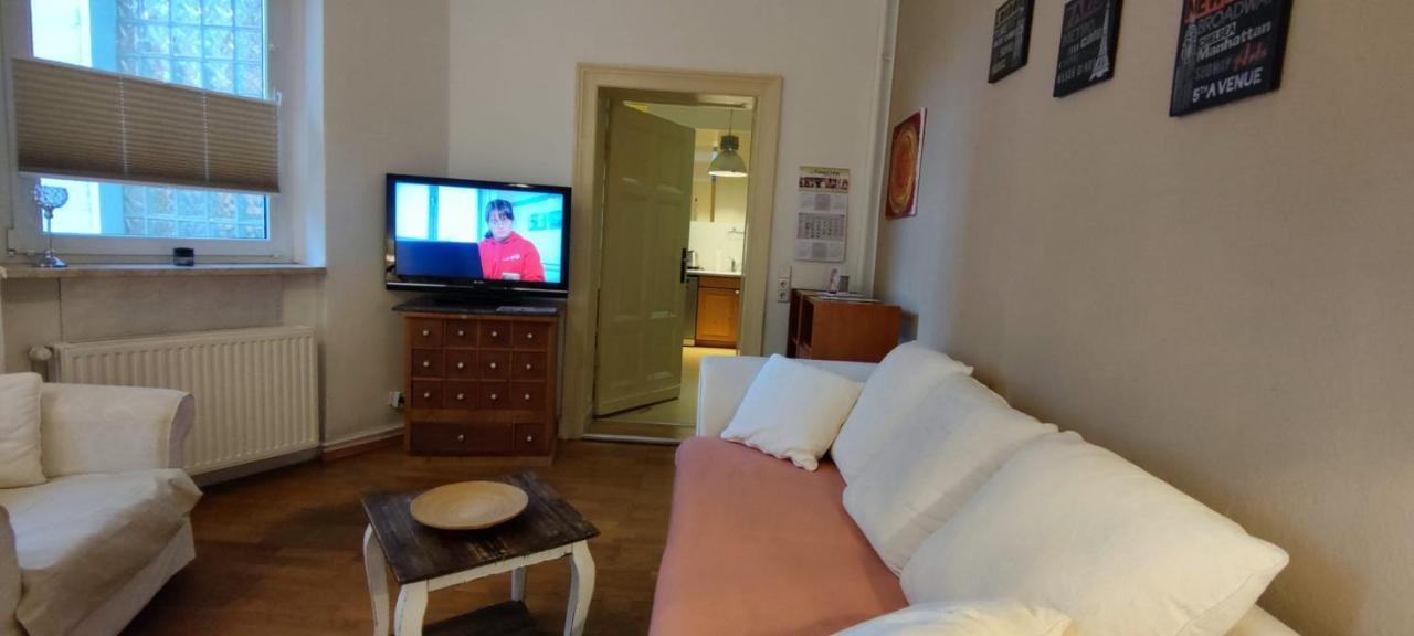 Zum Fuchsbau - Schoeneiche Bei Berlin Esterno foto