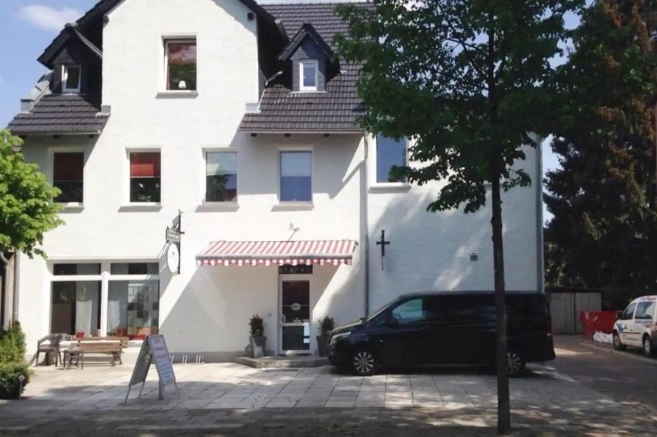 Zum Fuchsbau - Schoeneiche Bei Berlin Esterno foto
