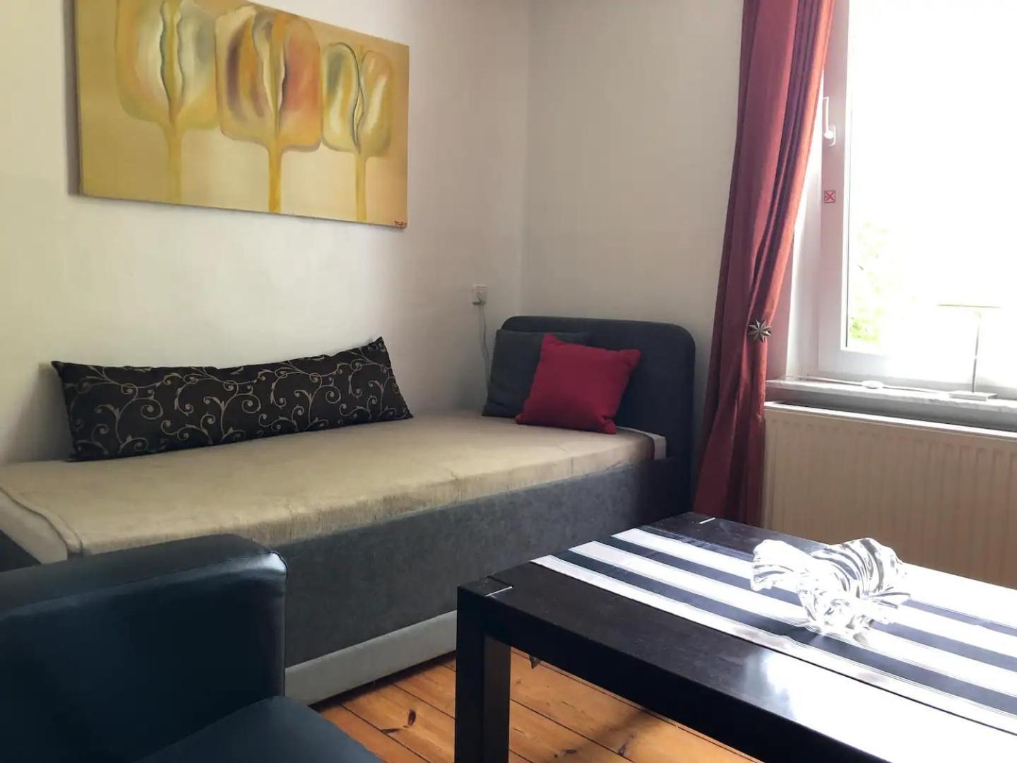 Zum Fuchsbau - Schoeneiche Bei Berlin Esterno foto