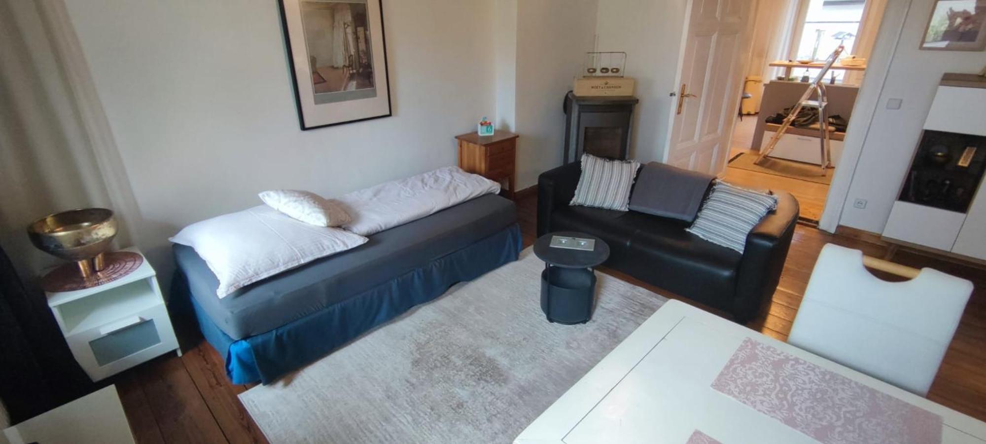 Zum Fuchsbau - Schoeneiche Bei Berlin Esterno foto