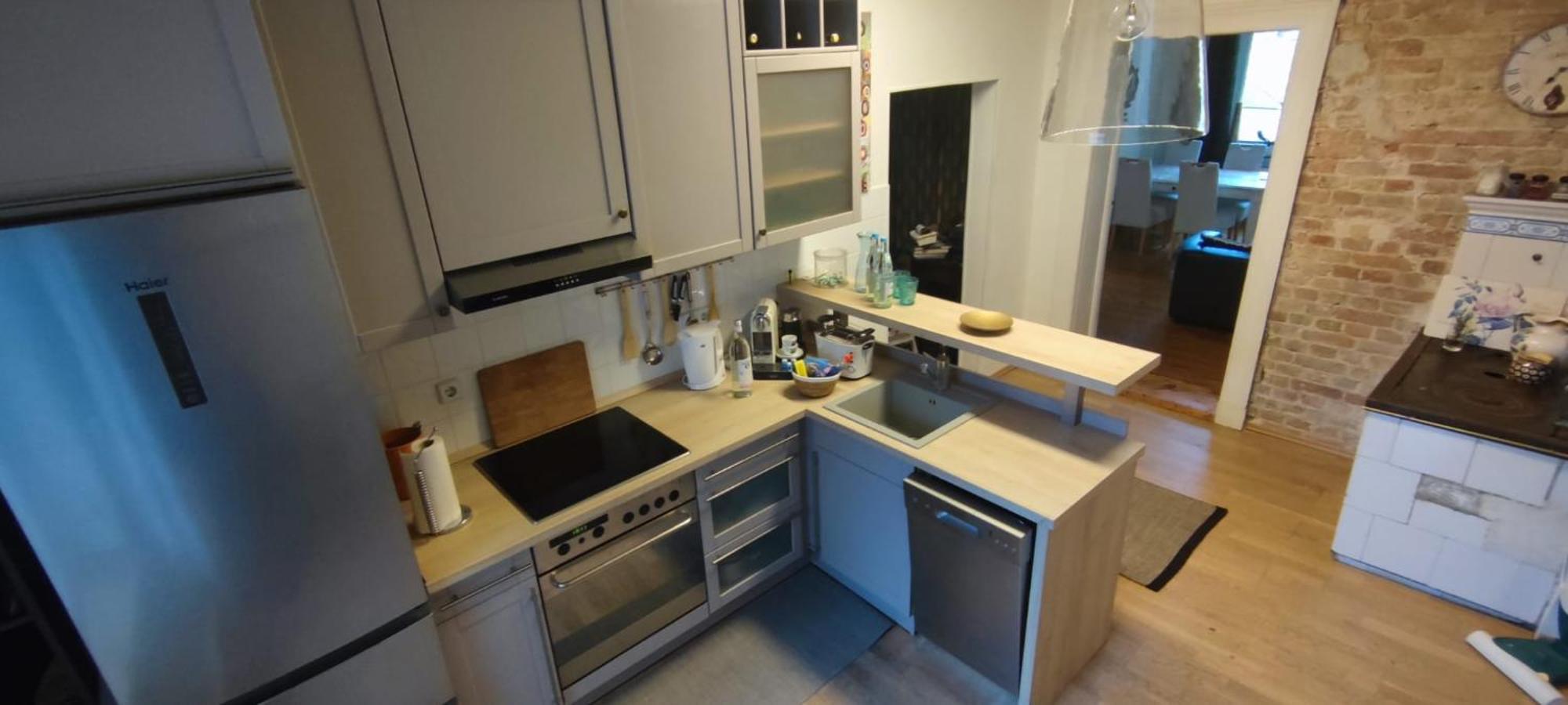 Zum Fuchsbau - Schoeneiche Bei Berlin Esterno foto