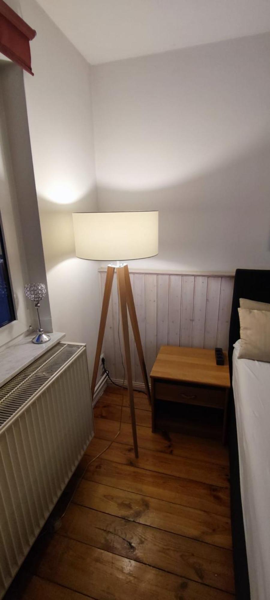 Zum Fuchsbau - Schoeneiche Bei Berlin Esterno foto