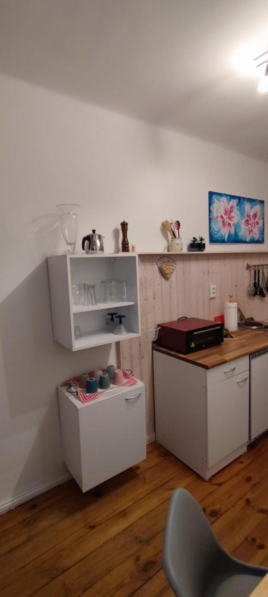 Zum Fuchsbau - Schoeneiche Bei Berlin Esterno foto