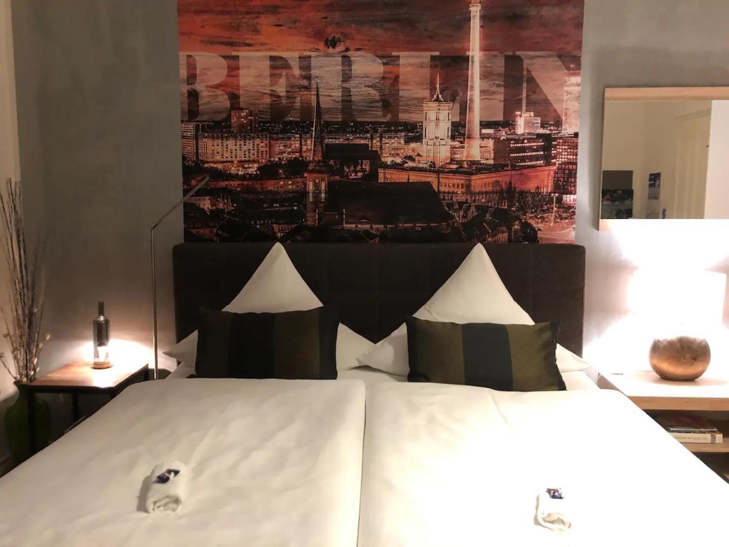 Zum Fuchsbau - Schoeneiche Bei Berlin Esterno foto