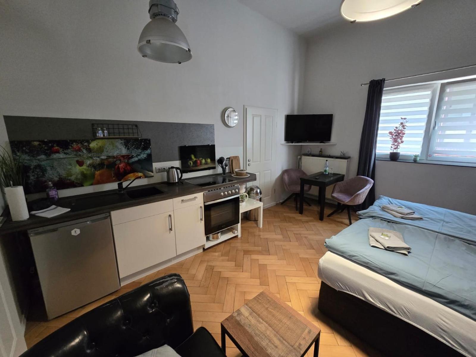 Zum Fuchsbau - Schoeneiche Bei Berlin Esterno foto