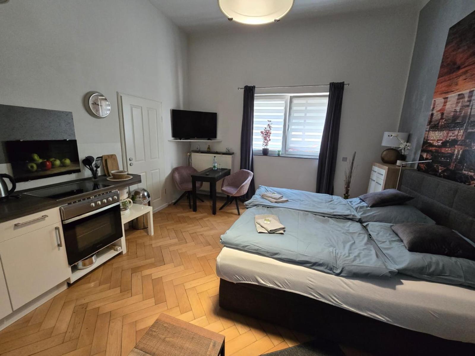 Zum Fuchsbau - Schoeneiche Bei Berlin Esterno foto