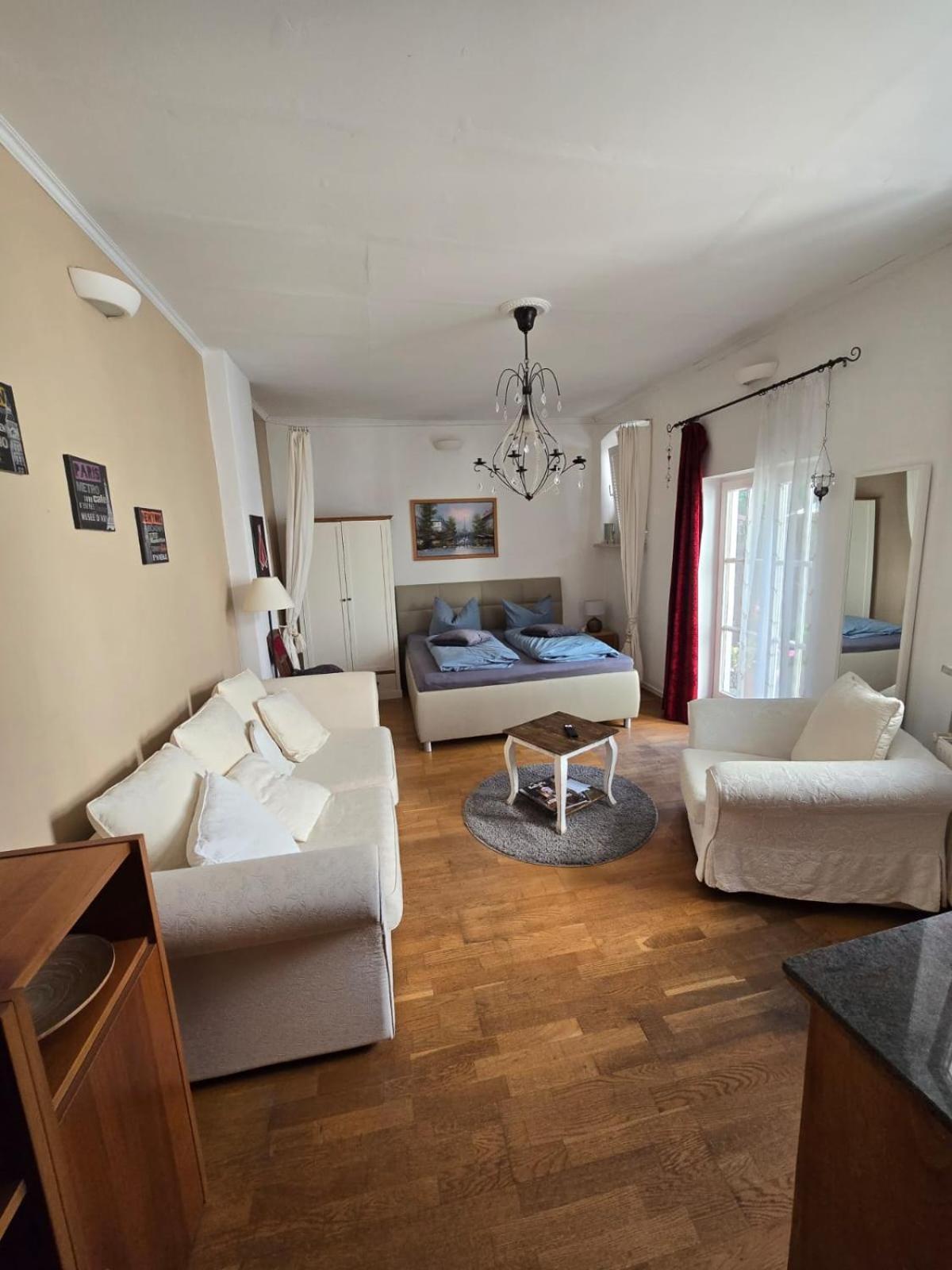 Zum Fuchsbau - Schoeneiche Bei Berlin Esterno foto