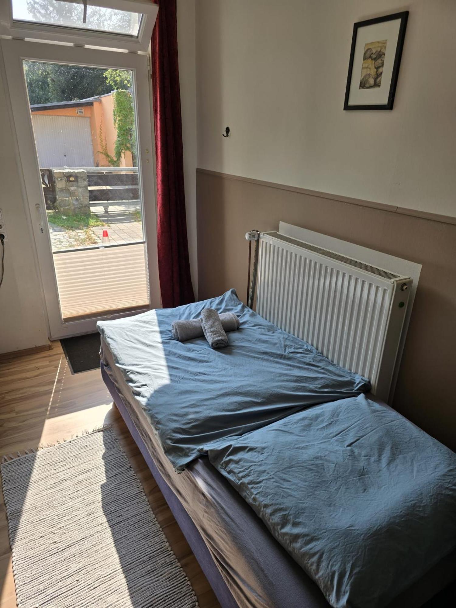 Zum Fuchsbau - Schoeneiche Bei Berlin Esterno foto