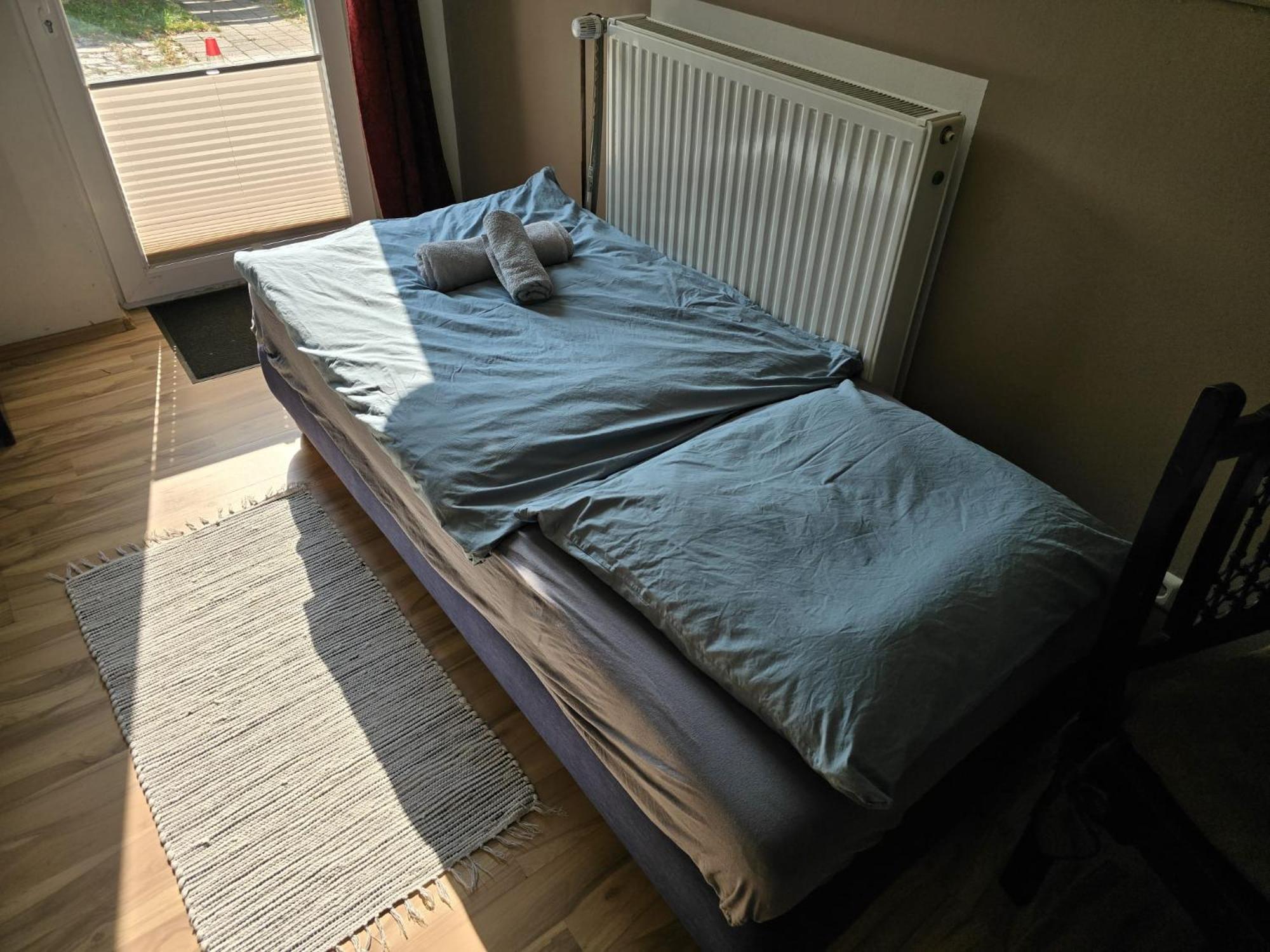 Zum Fuchsbau - Schoeneiche Bei Berlin Esterno foto