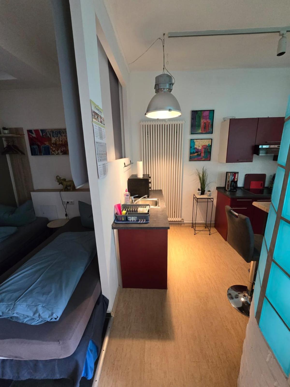 Zum Fuchsbau - Schoeneiche Bei Berlin Esterno foto