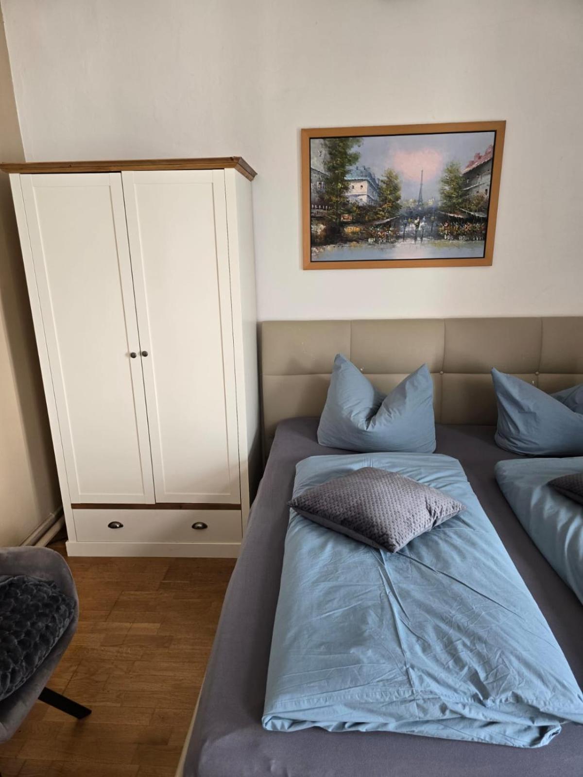 Zum Fuchsbau - Schoeneiche Bei Berlin Esterno foto